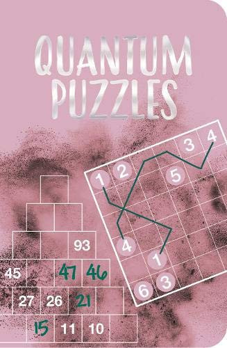 Quantum Puzzles (192pp for B&N)