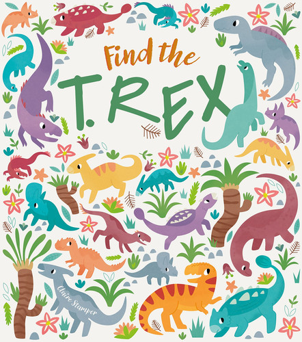 Find the T Rex
