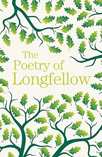 The Poetry of Longfellow
