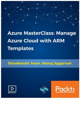 Azure MasterClass: Manage Azure Cloud with ARM Templates