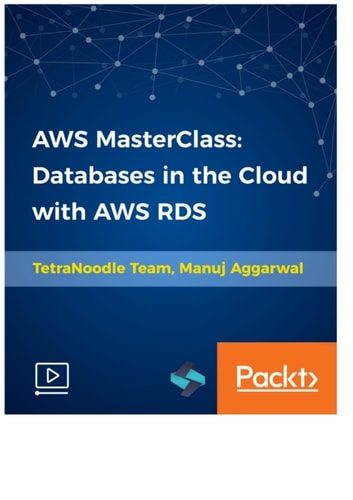 AWS MasterClass: Databases in the Cloud with AWS RDS