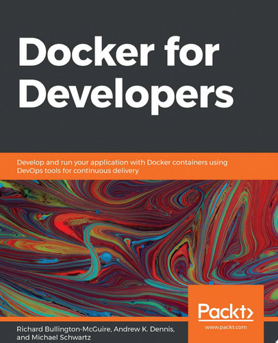 Docker for Developers