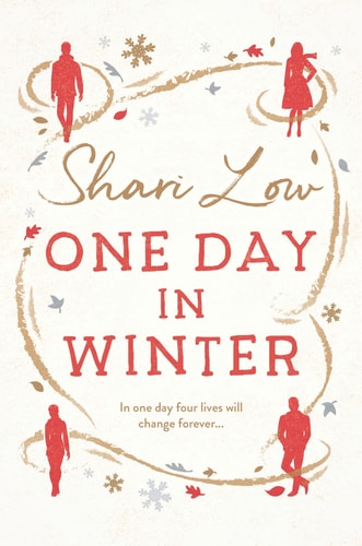 One Day in Winter An Absolutely Perfect Feel-good Festive Read!