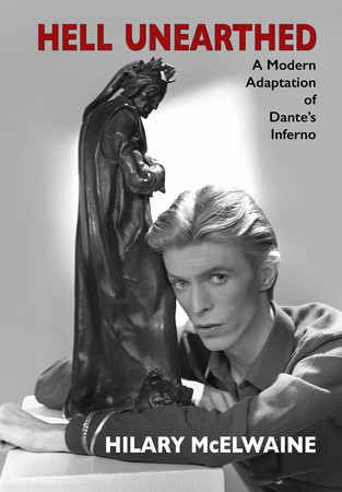 Hell Unearthed: A Modern Adaptation of Dante's Inferno
