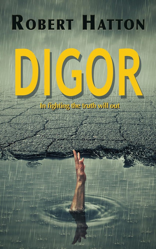 Digor In Fighting the Truth Will Out
