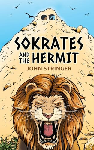 Sokrates and the Hermit The Adventures of Sokrates