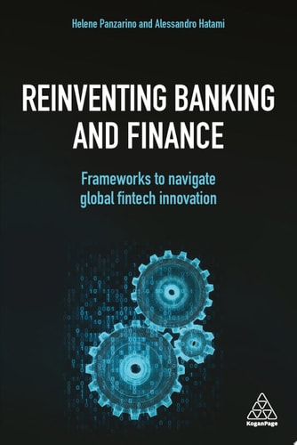 Reinventing Banking and Finance