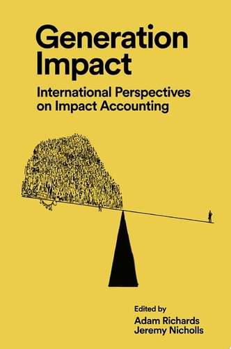 Generation Impact