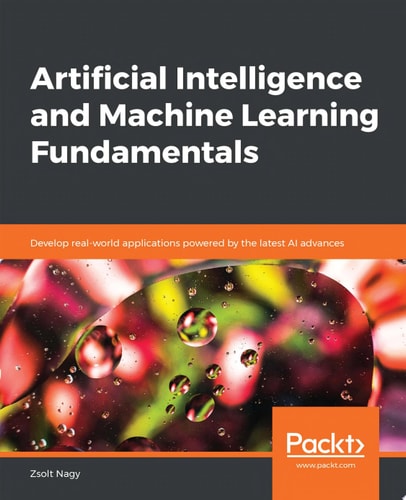 Edition published by Packt Publishing