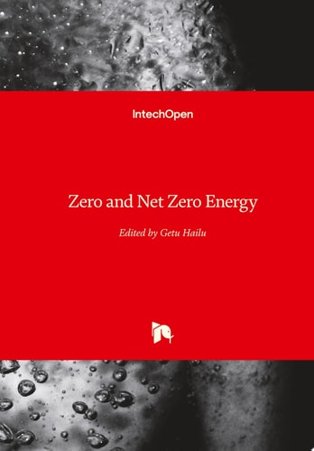 Zero and Net Zero Energy