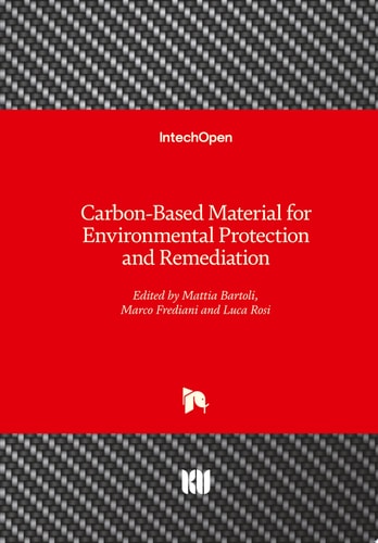 Carbon-Based Material for Environmental Protection and Remediation