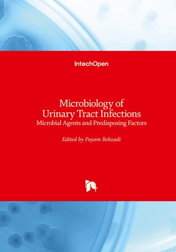 Microbiology of Urinary Tract Infections Microbial Agents and Predisposing Factors