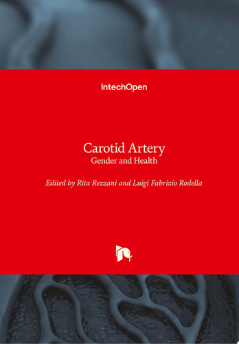 Carotid Artery Gender and Health