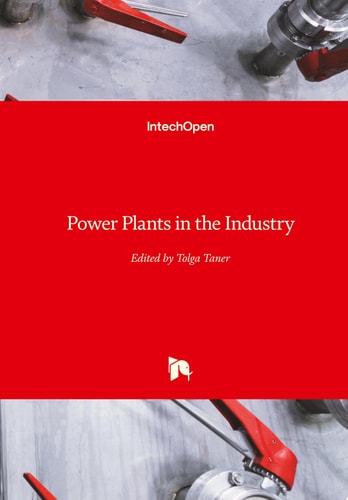 Power Plants in the Industry