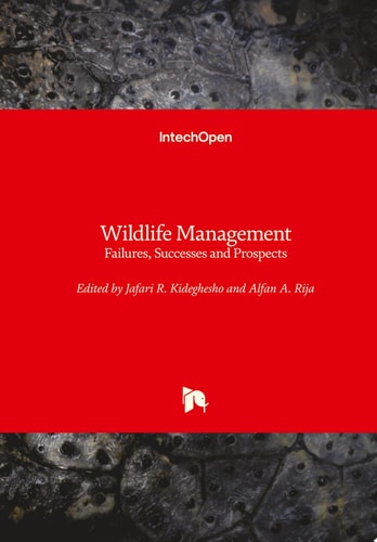 Wildlife Management Failures, Successes and Prospects