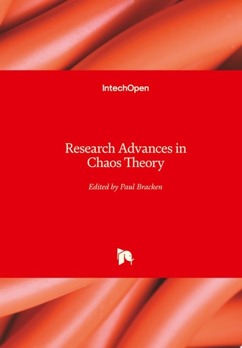 Research Advances in Chaos Theory