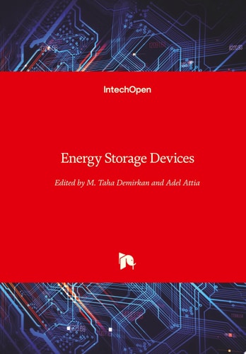 Energy Storage Devices