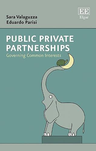 Public Private Partnerships Governing Common Interests