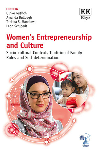 Women's Entrepreneurship and Culture Socio-cultural Context, Traditional Family Roles and Self-determination