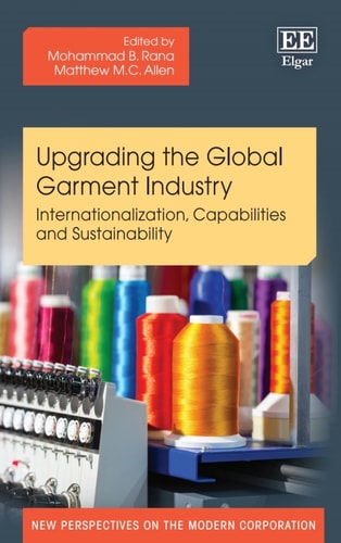 Upgrading the Global Garment Industry