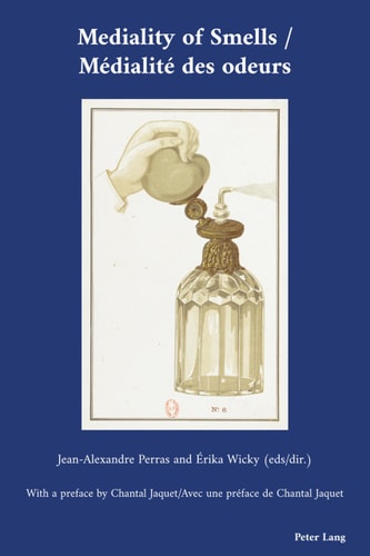 Mediality of Smells