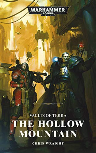 The Hollow Mountain