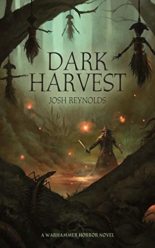 Dark Harvest