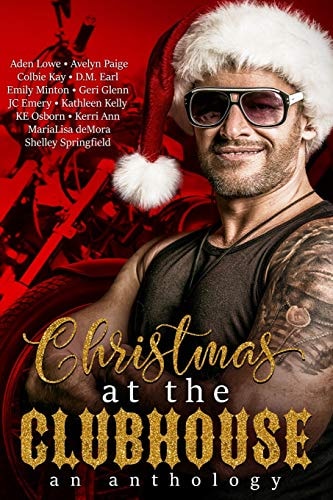 Christmas at the Clubhouse Anthology
