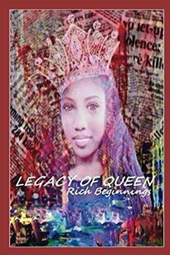 Legacy of Queen Rich Beginnings