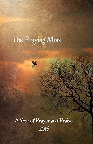 The Praying Mom A Year of Prayer and Praise
