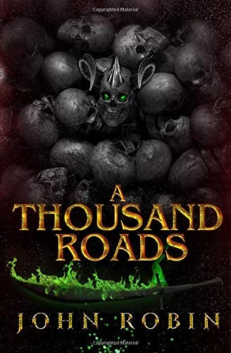 A Thousand Roads
