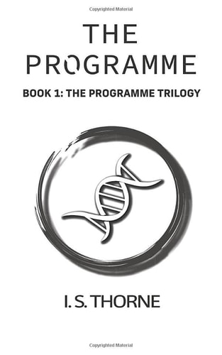 The Programme Book 1: the Programme Trilogy