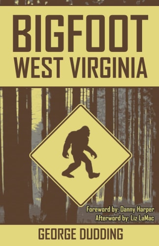 Bigfoot West Virginia