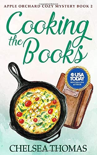 Cooking the Books