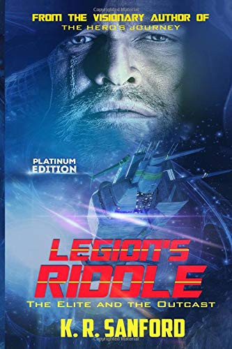 Legion's Riddle: the Elite and the Outcast