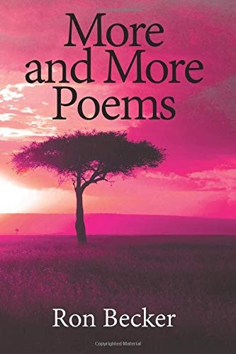 More and More Poems