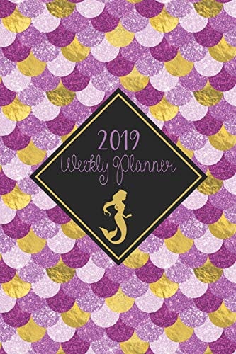 2019 Weekly Planner