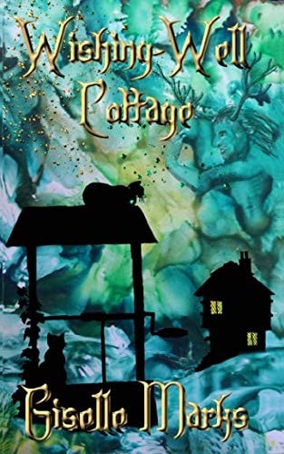 Wishing Well Cottage