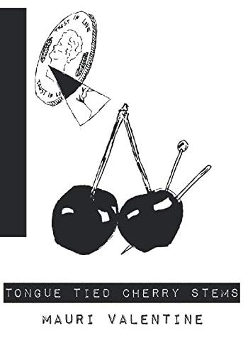Tongue Tied Cherry Stems