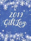2019 Gift Log