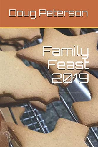Family Feast 2019