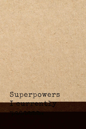 Writing Journal 100 Wide Ruled Pages, 6 X 9 Size, Notebook