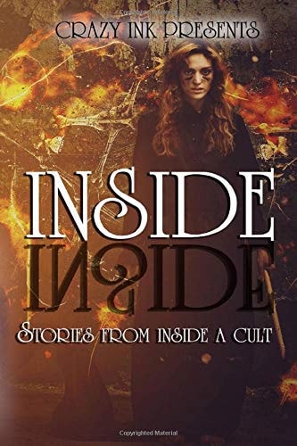 Inside A Crazy Ink Anthology