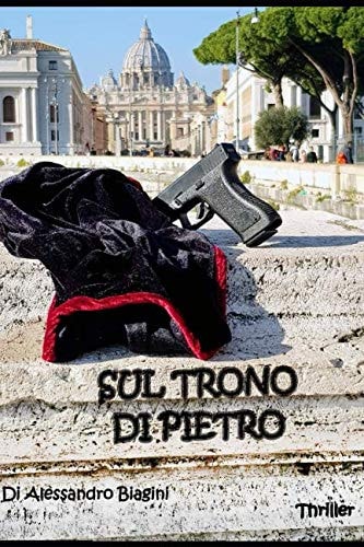 Sul Trono Di Pietro