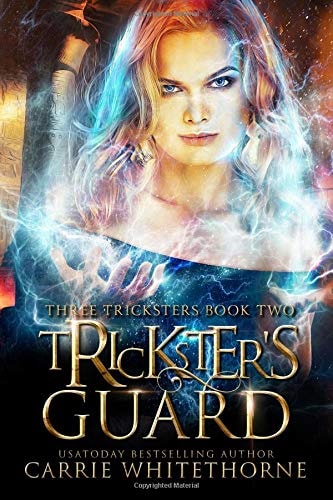 Trickster's Guard
