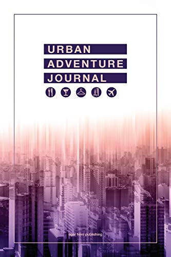 Urban Adventure Journal