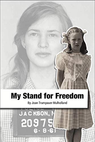 My Stand for Freedom