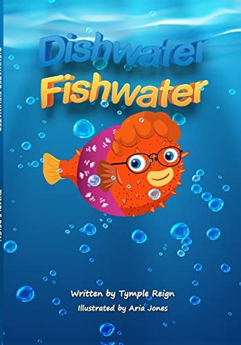 Dishwater Fishwater Paperback