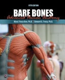 Bare Bones Advanced Human Anatomy
