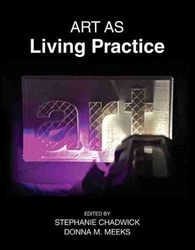 Art As Living Practice